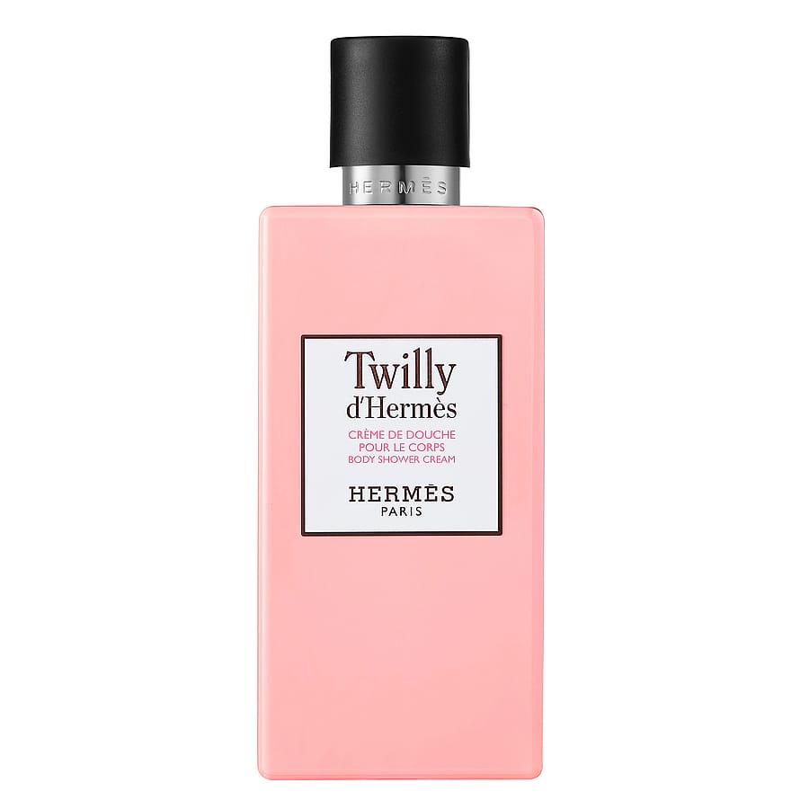 HERMÈS Twilly D'Hermès Shower Cream 200 ml