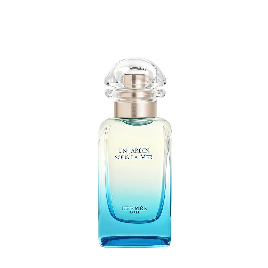 HERMÈS UN JARDIN SOUS LA MER EDT NS 50 ml