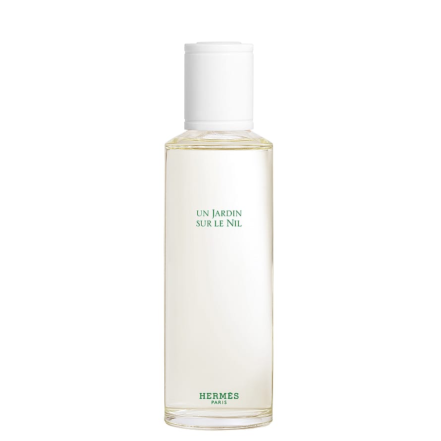 HERMÈS Un Jardin sur le Nil Eau de Toilette 200 ml