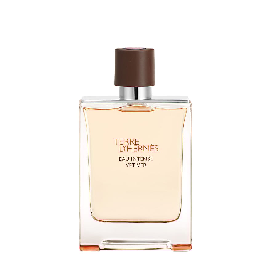 HERMÈS Terre d'Hermès Eau Intense Vetiver Eau de Parfum 100 ml