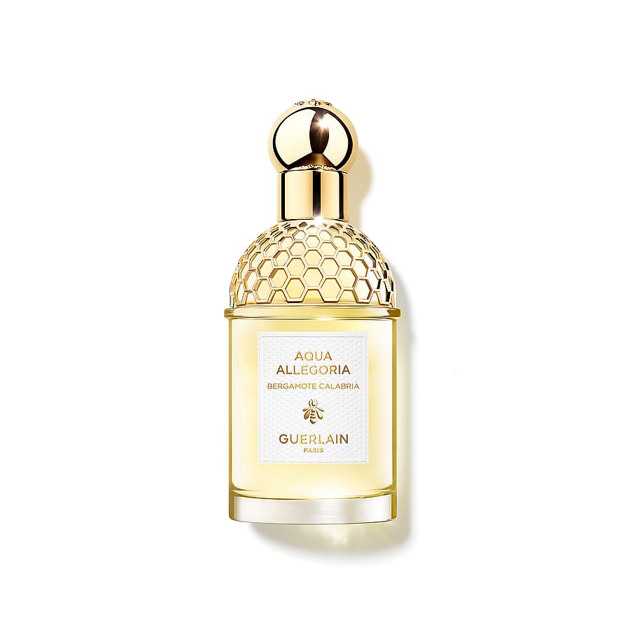 GUERLAIN Bergamote Calabria Eau de Toilette 75 ml