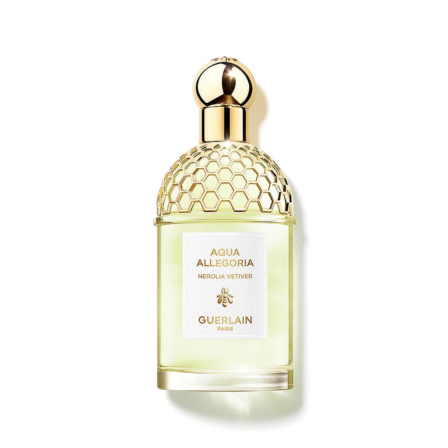 GUERLAIN Aqua Allegoria Nerolia Vetiver Eau de Toilette 125 ml