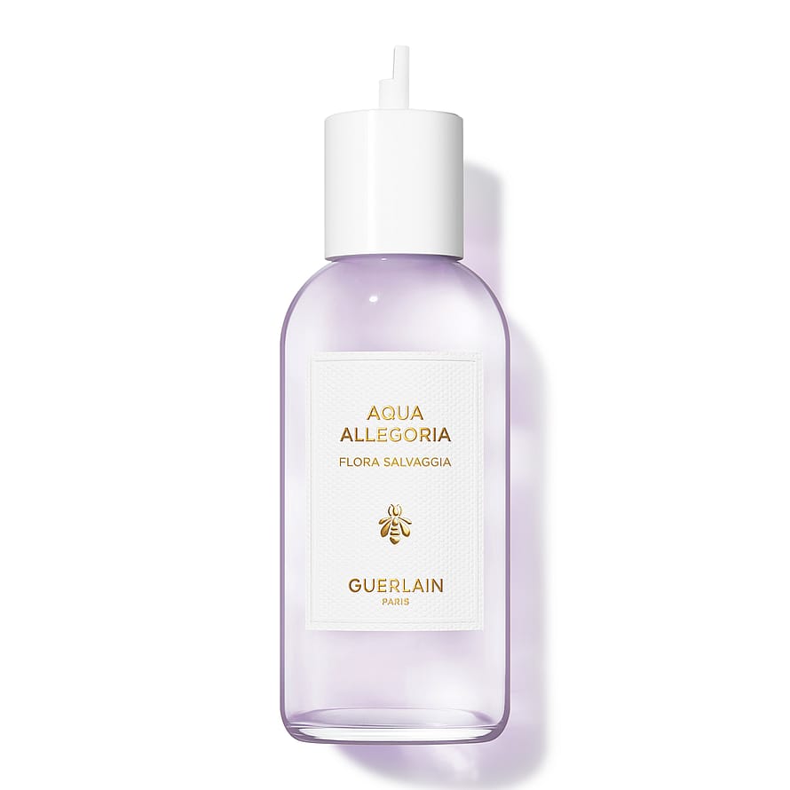 GUERLAIN Flora Salvaggia Eau de Toilette 200 ml