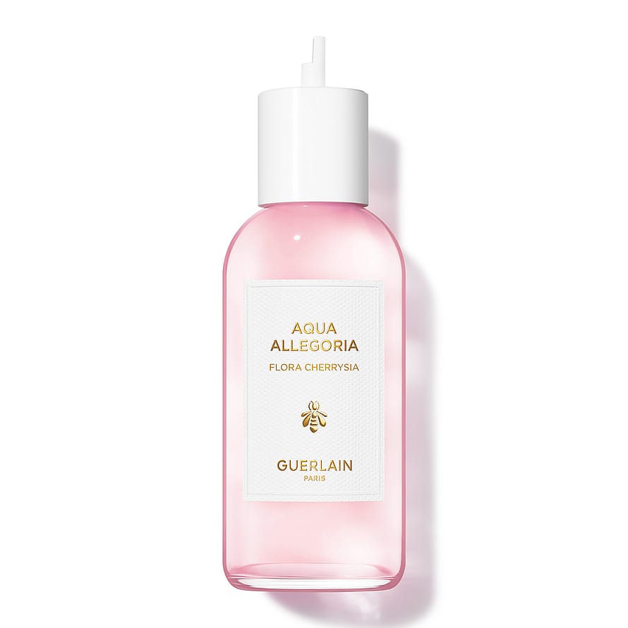 GUERLAIN Flora Cherrysia Eau de Toilette 200 ml