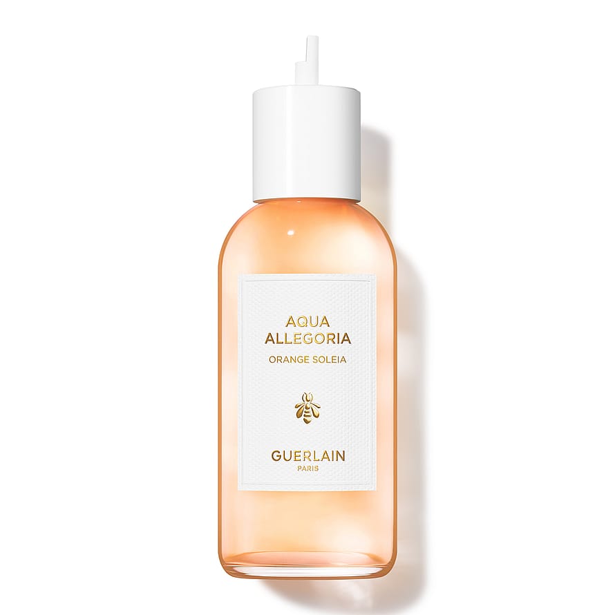 GUERLAIN Aqua Allegoria Orange Soleia Eau de Toilette 200 ml