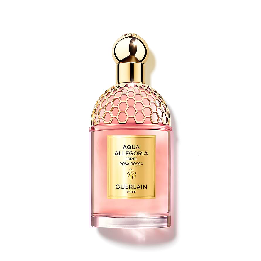 GUERLAIN Aqua Allegoria Forte Rosa Rossa Eau de Parfum 125 ml