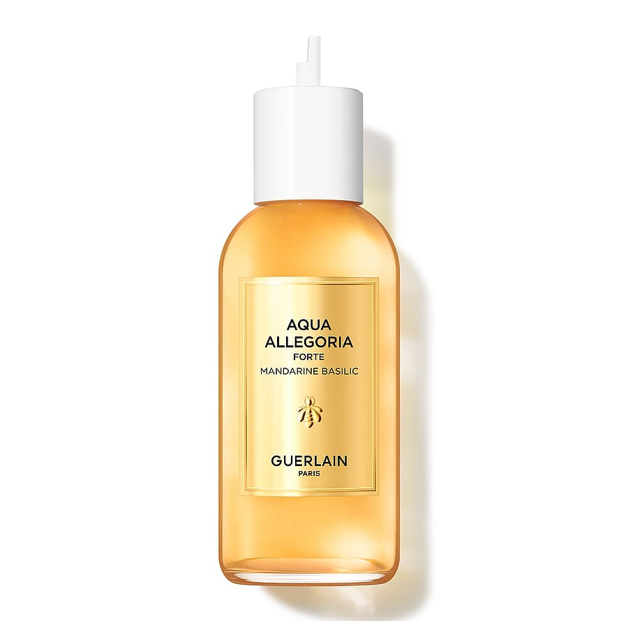 GUERLAIN Aqua Allegoria Forte Mandarine Basilic Eau de Parfum 200 ml