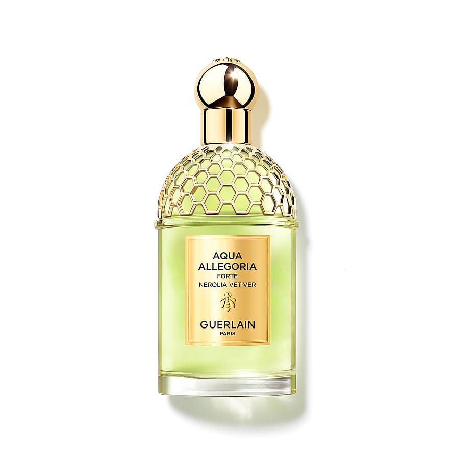 GUERLAIN Aqua Allegoria Neroli Vetiver Forte Eau de Parfum 125 ml