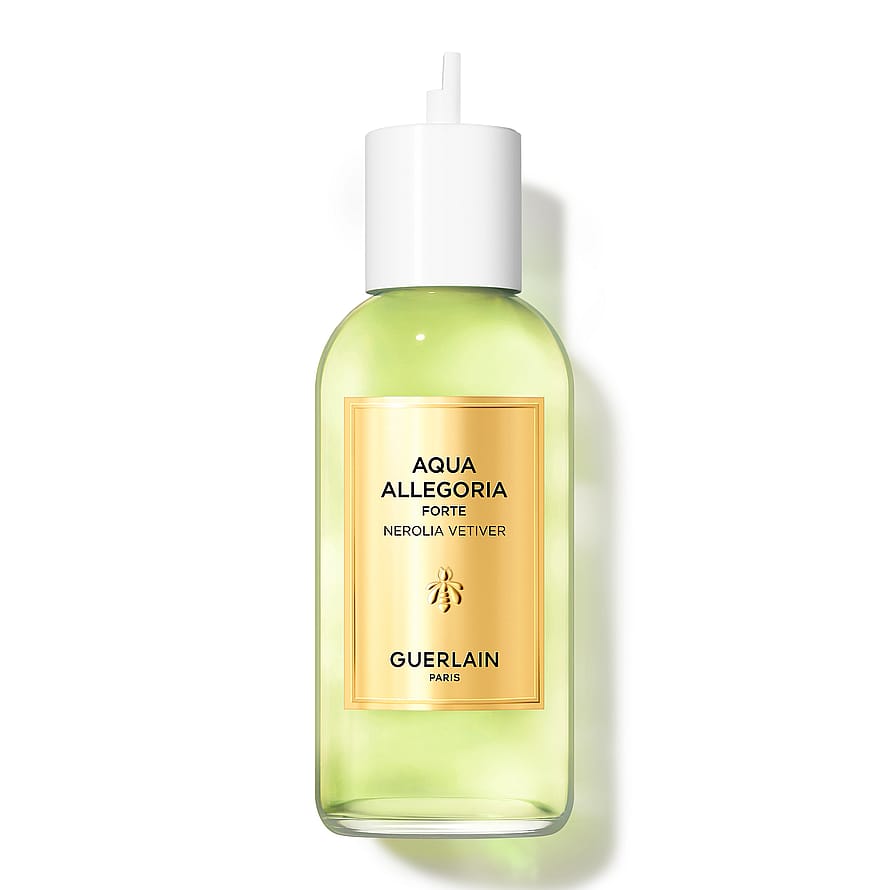 GUERLAIN Aqua Allegoria Neroli Vetiver Forte Eau de Parfum 200 ml