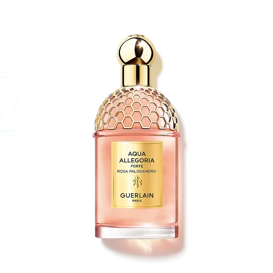 GUERLAIN Aqua Allegoria Forte Rosa Palissandro Eau de Parfum 125 ml