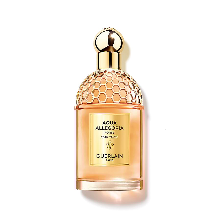 GUERLAIN Aqua Allegoria Forte Oud Yuzu 125 ml