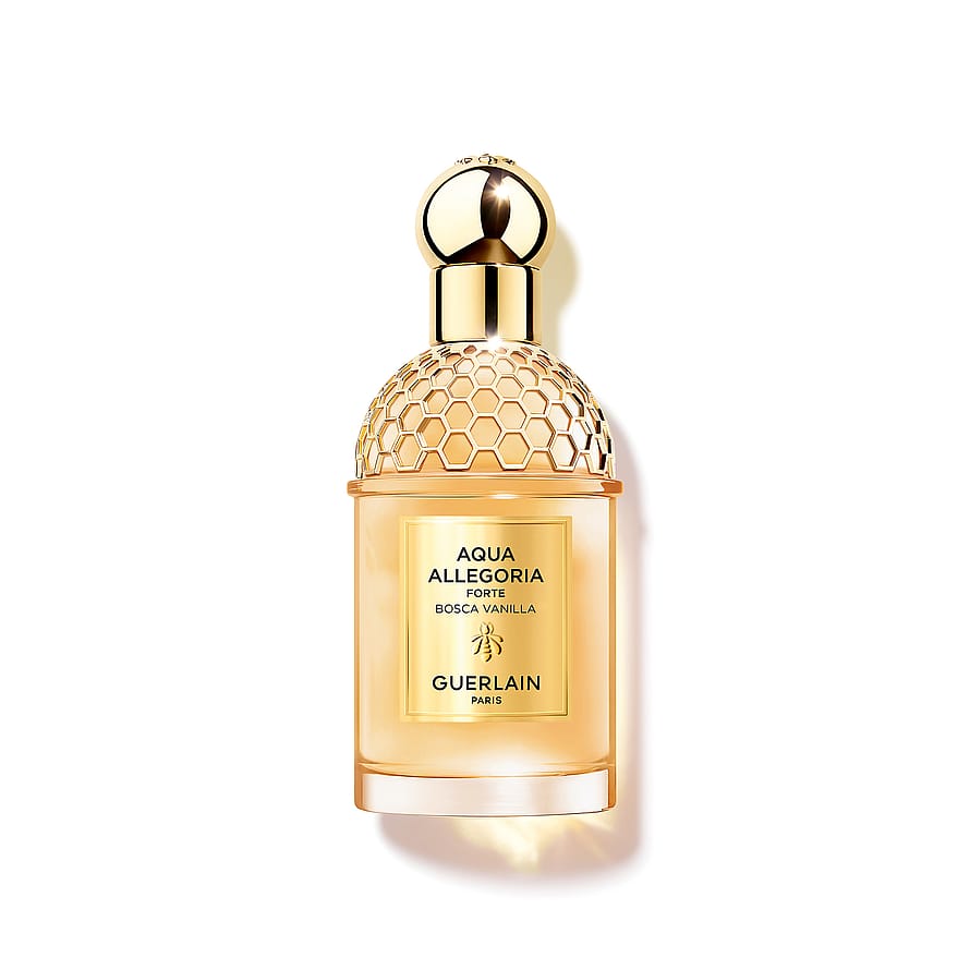 GUERLAIN Aqua Allegoria Forte Bosca Vanilla Eau de Parfum 75 ml