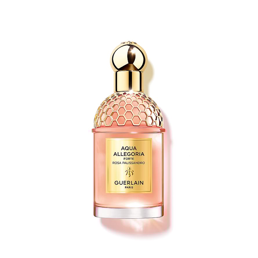 GUERLAIN Aqua Allegoria Forte Rosa Palissandro EdP 75 ml
