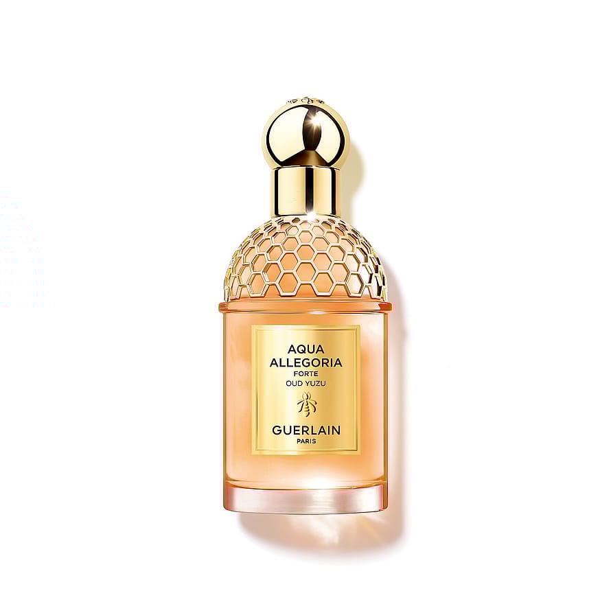 GUERLAIN Aqua Allegoria Forte Oud Yuzu EdP 75 ml