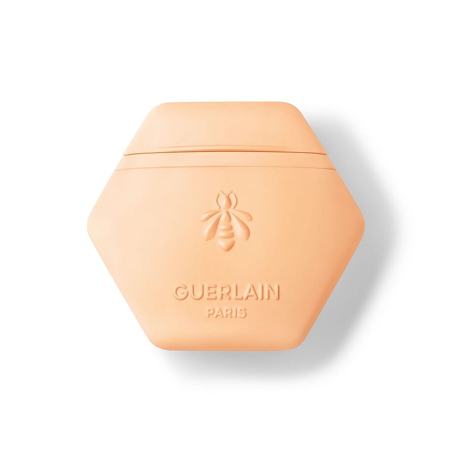 GUERLAIN Aqua Allegoria Rosa Rossa Hand Cream Mandarine Basilic