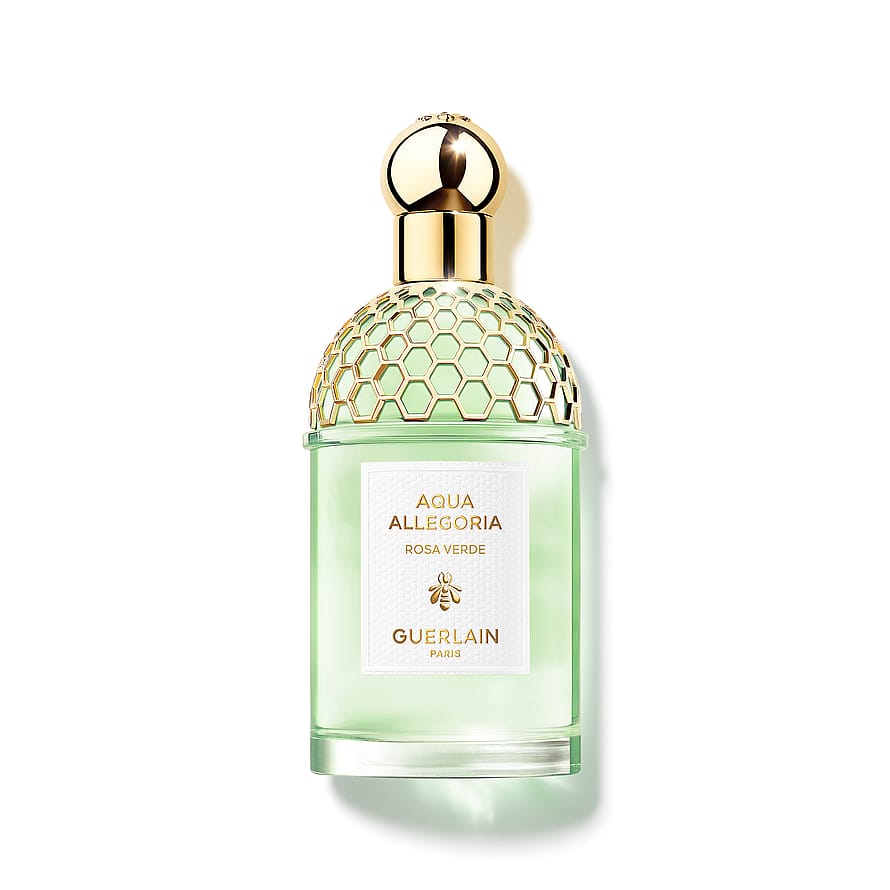 GUERLAIN Aqua Allegoria Rosa Verde EdT 125 ml