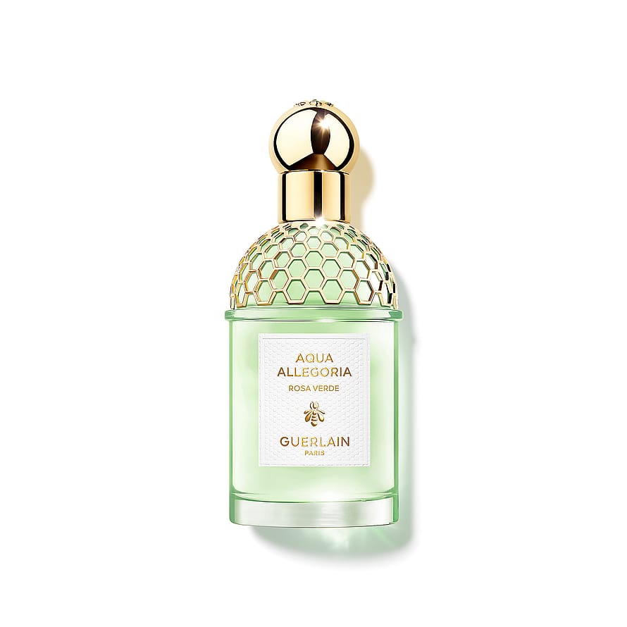 GUERLAIN Aqua Allegoria Rosa Verde Eau de Toilette 75 ml