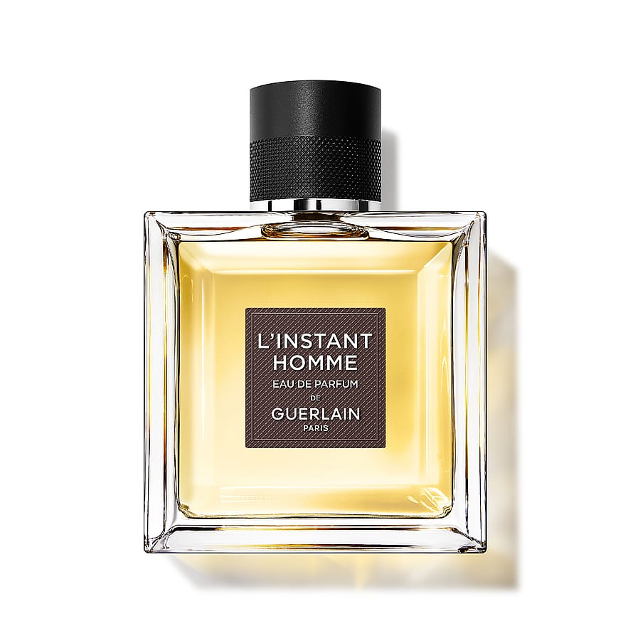 GUERLAIN L'Instant De Guerlain Pour Homme Eau de Parfum 100 ml