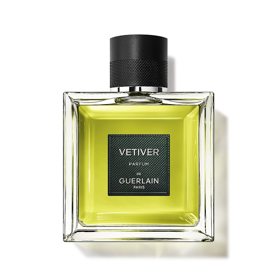 GUERLAIN Vétiver Eau de Parfum 100 ml