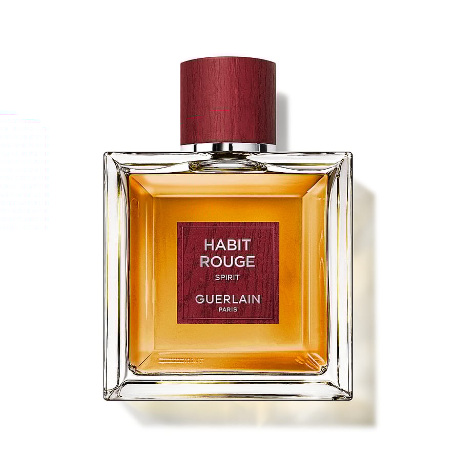 GUERLAIN Habit Rouge Spirit Eau de Parfum 100 ml