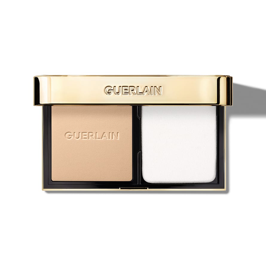 GUERLAIN Parure Gold Compact Foundation 1N