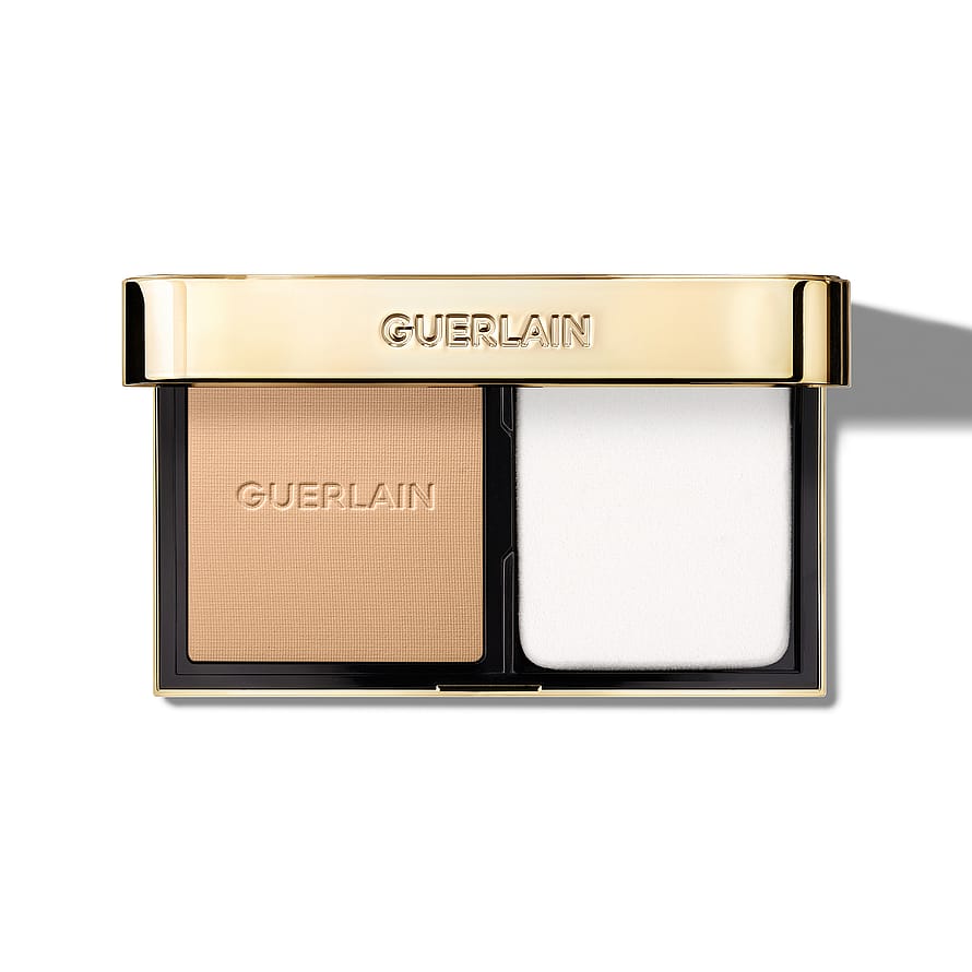 GUERLAIN Parure Gold Compact Foundation 3N