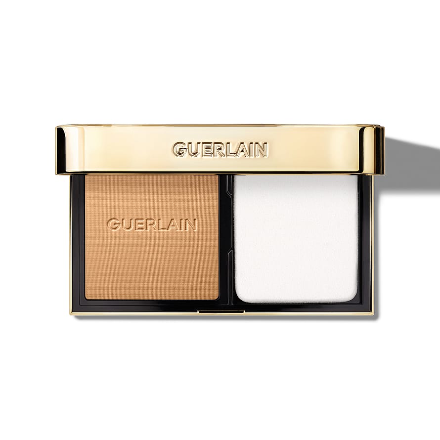 GUERLAIN Parure Gold Compact Foundation 4N
