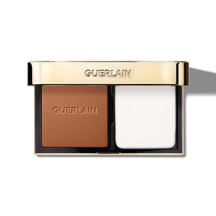 GUERLAIN Parure Gold Compact Foundation 5N