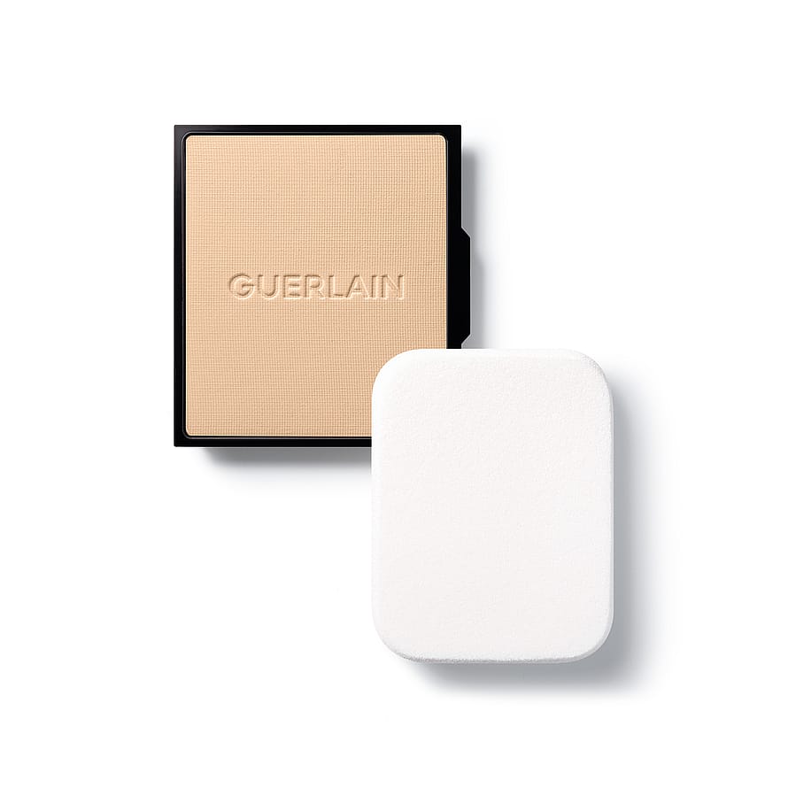 GUERLAIN Parure Gold Compact Foundation Refill 1N