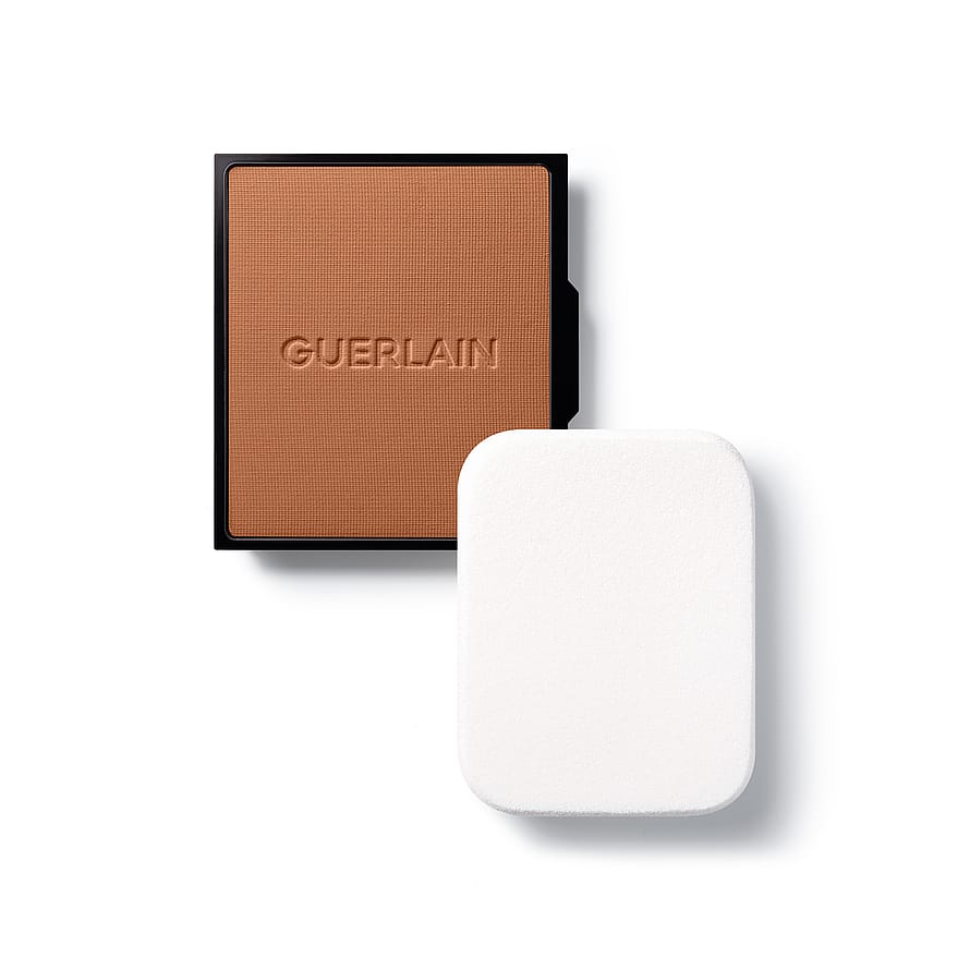 GUERLAIN Parure Gold Compact Foundation Refill 5N