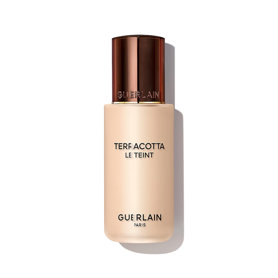 GUERLAIN Terracotta Le Teint Fluid Foundation 0 Neutral
