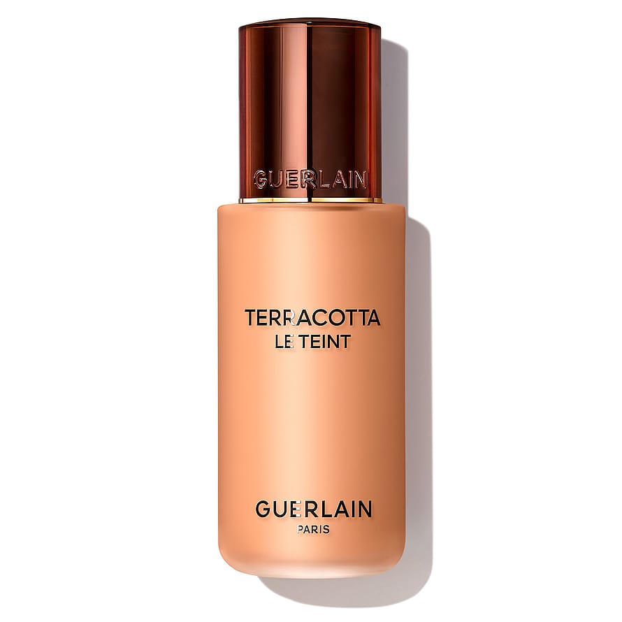 GUERLAIN Natural Perfection Foundation 24H Wear 4.5N