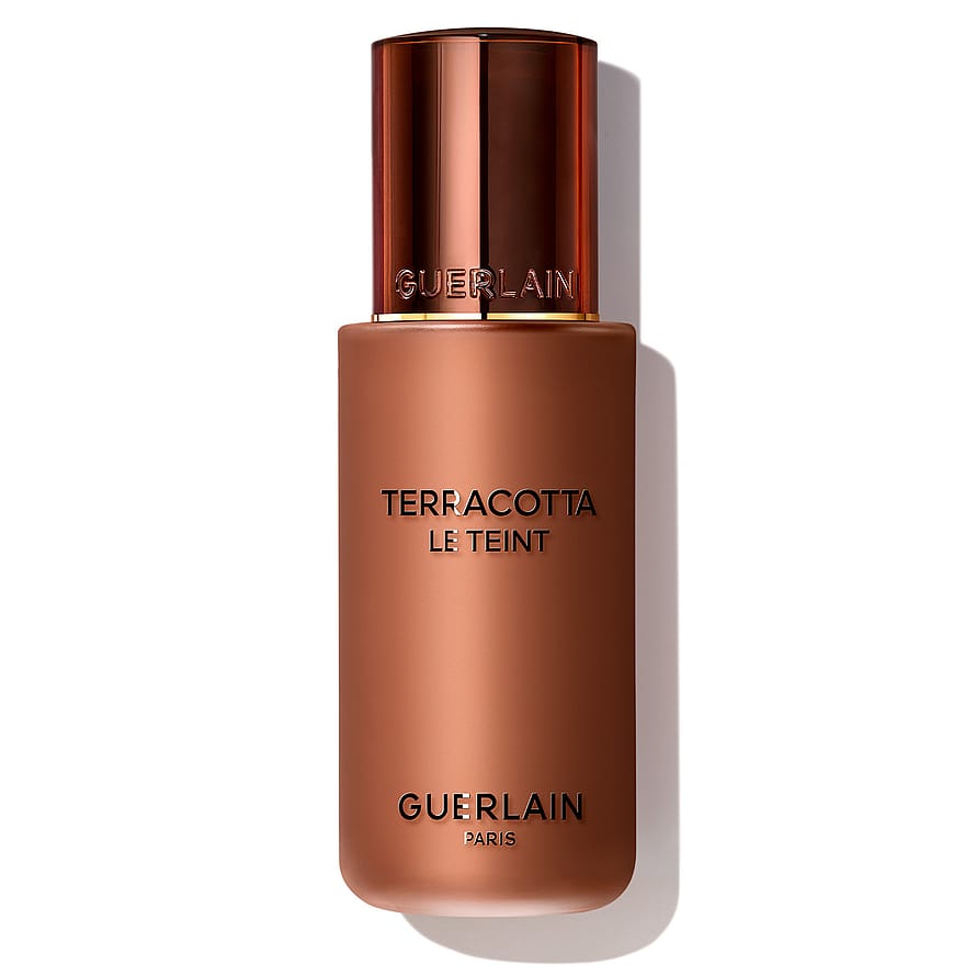 GUERLAIN Natural Perfection Foundation 24H Wear 7N