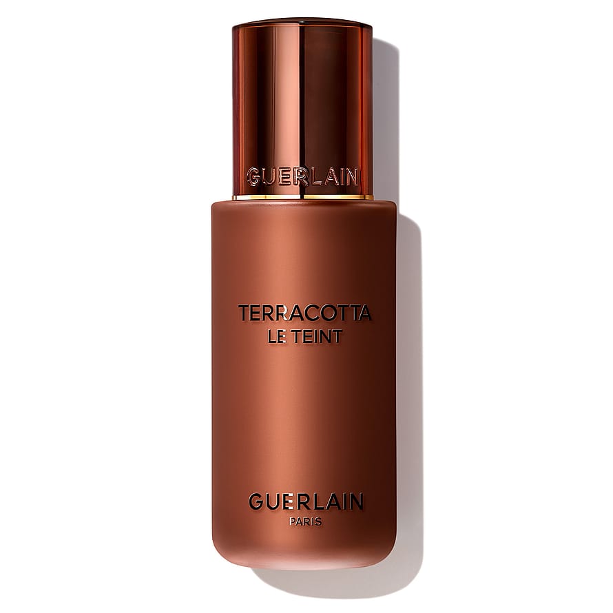 GUERLAIN Natural Perfection Foundation 24H Wear 8N