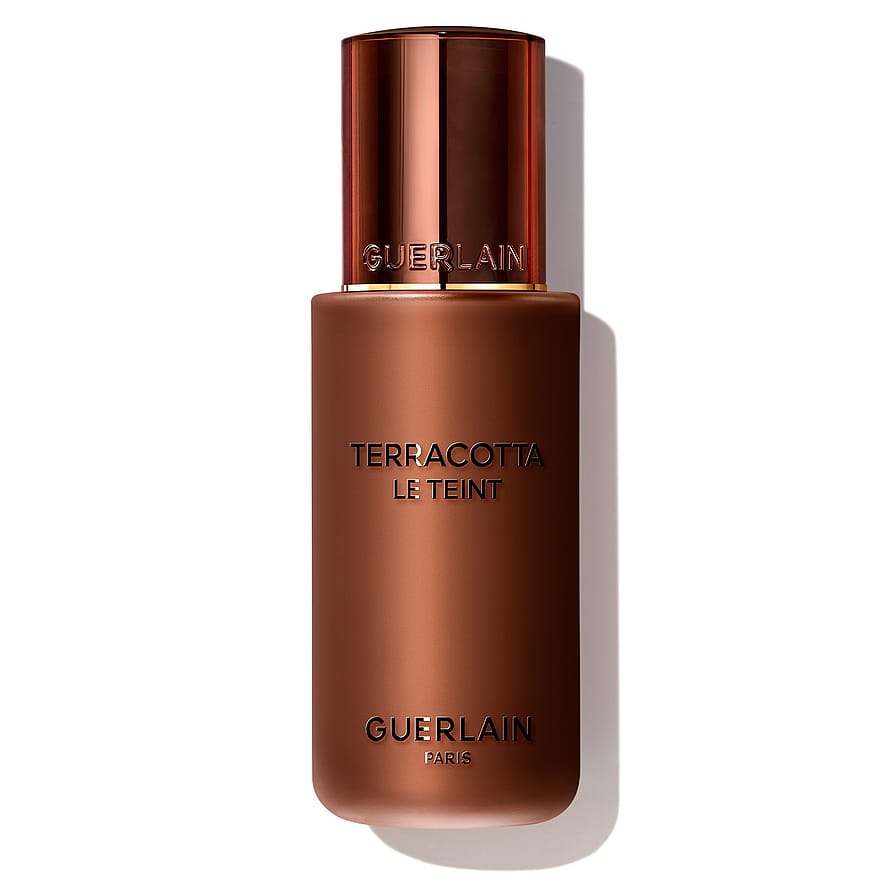 GUERLAIN Natural Perfection Foundation 24H Wear 9N