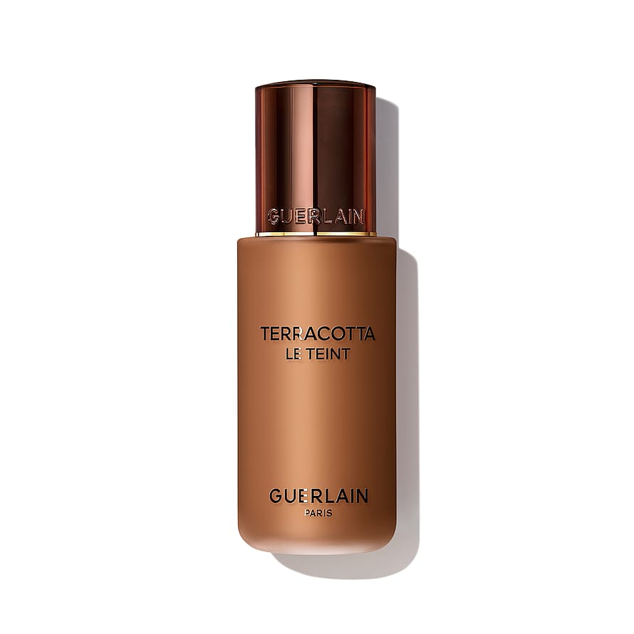 GUERLAIN Terracotta Le Teint Fluid Foundation 7W