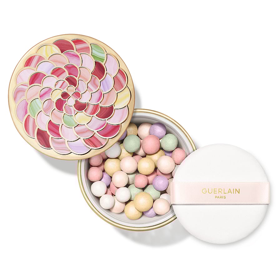 GUERLAIN Météorites Pearls of Powder 2 Rose