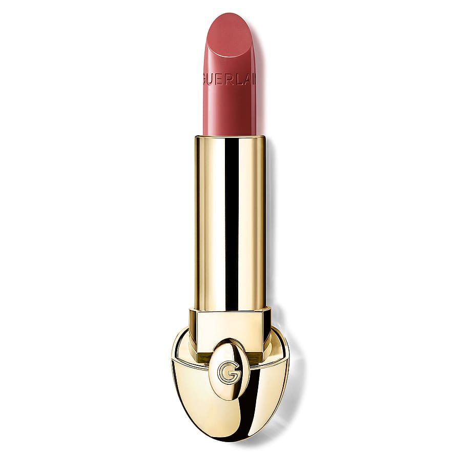 GUERLAIN Rouge G Satin Refill 6 Le Rose Brun