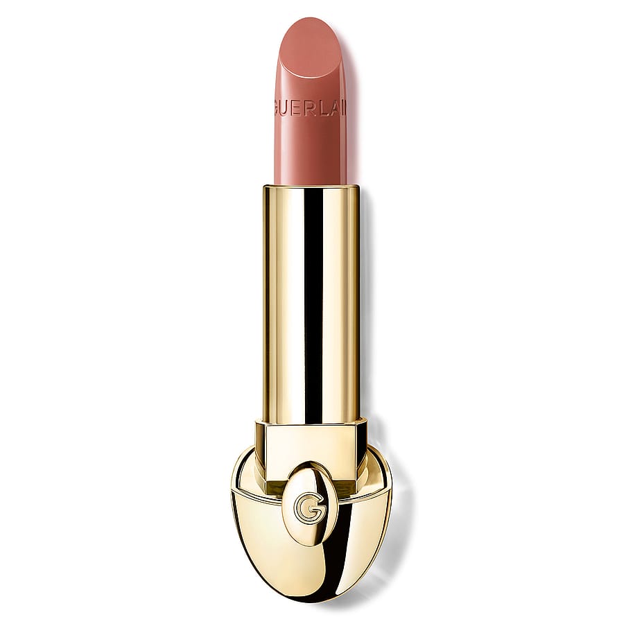 GUERLAIN Rouge G Satin Refill 131 Le Beige Praline