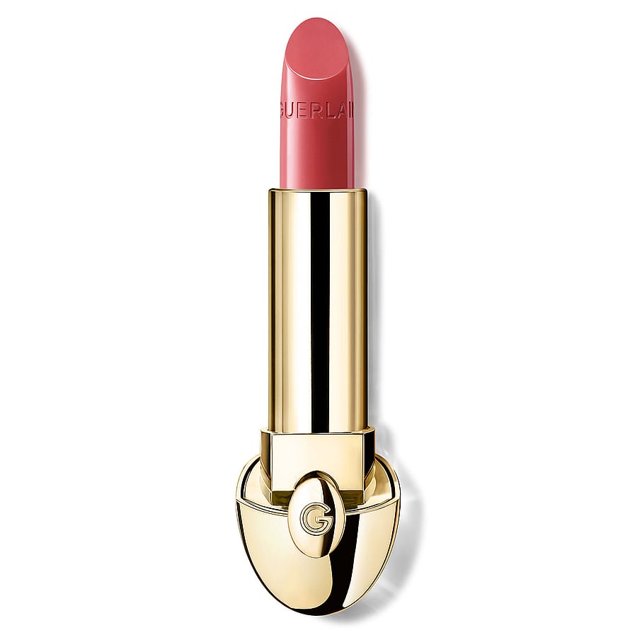 GUERLAIN Lipstick - Rouge G Satin 518, Refill