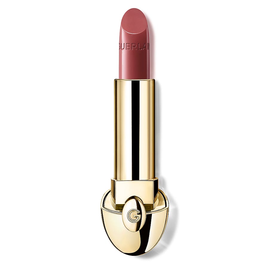 GUERLAIN Lipstick - Rouge G Satin 521, Refill