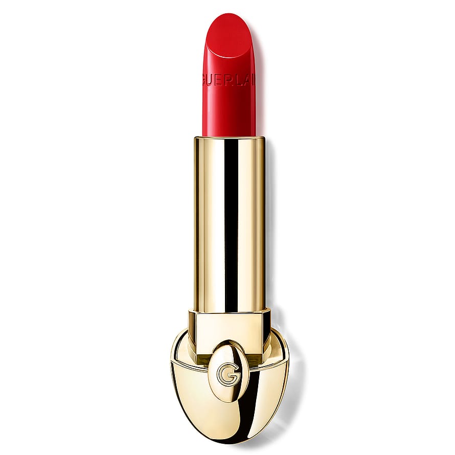 GUERLAIN Lipstick - Rouge G Satin 510, Refill