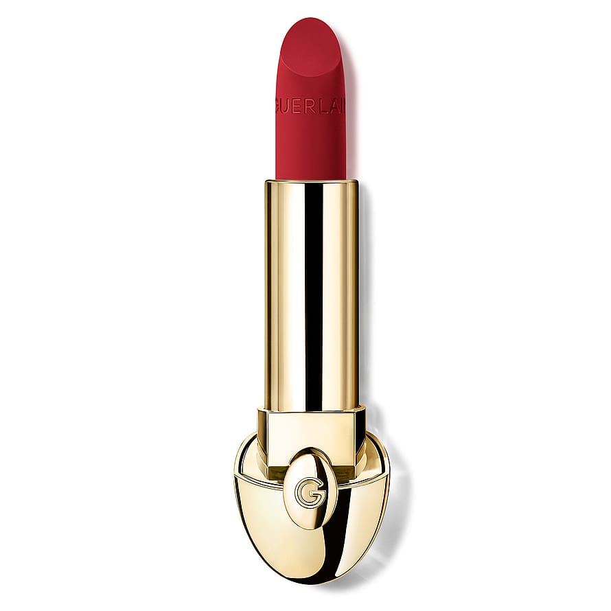 GUERLAIN Lipstick - Rouge G Satin 775, Refill