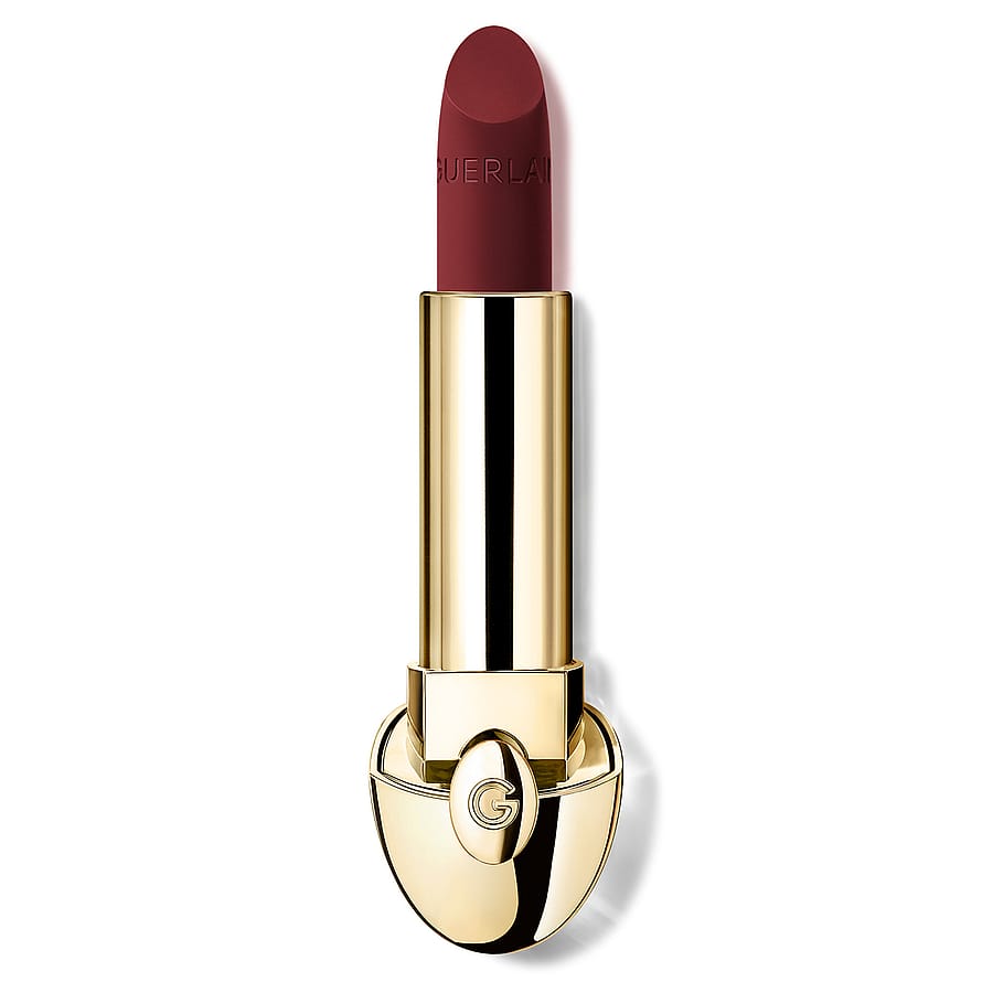 GUERLAIN Rouge G Velvet Refill 940 Le Brun Chaud