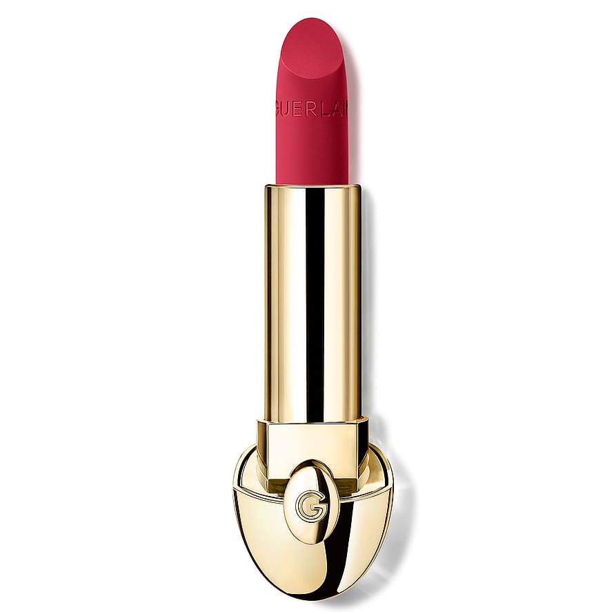 GUERLAIN Rouge G Velvet Refill 772 Le Rose Bourbon