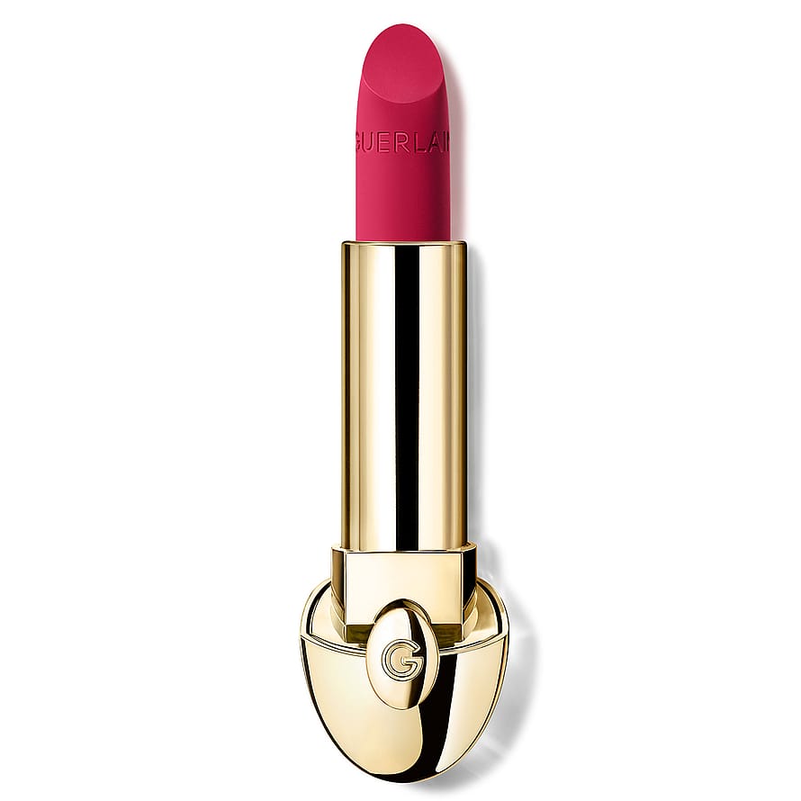GUERLAIN Rouge G Velvet Refill 886 Le Fuchsia Vibrant