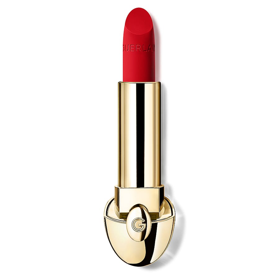 GUERLAIN Lipstick - Rouge G Luxurious Velvet 510, Refill