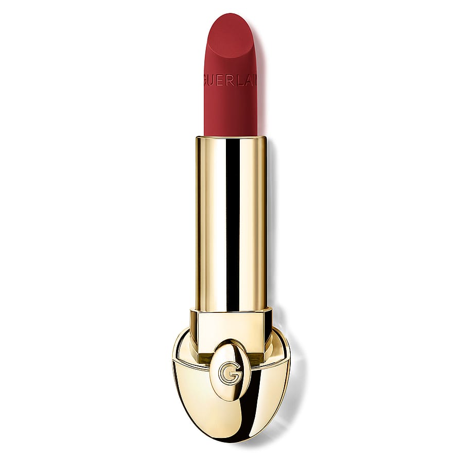 GUERLAIN Rouge G Velvet Refill 888 Le Rouge Brun