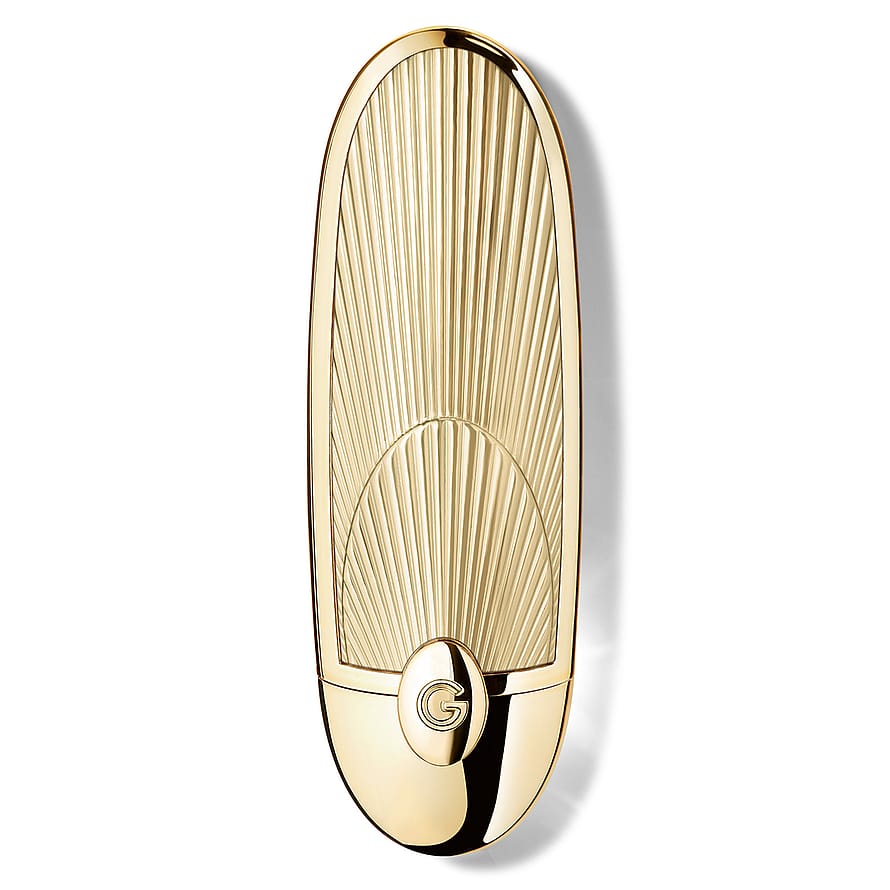 GUERLAIN The Double Mirror Case - Rouge G L'Art Déco