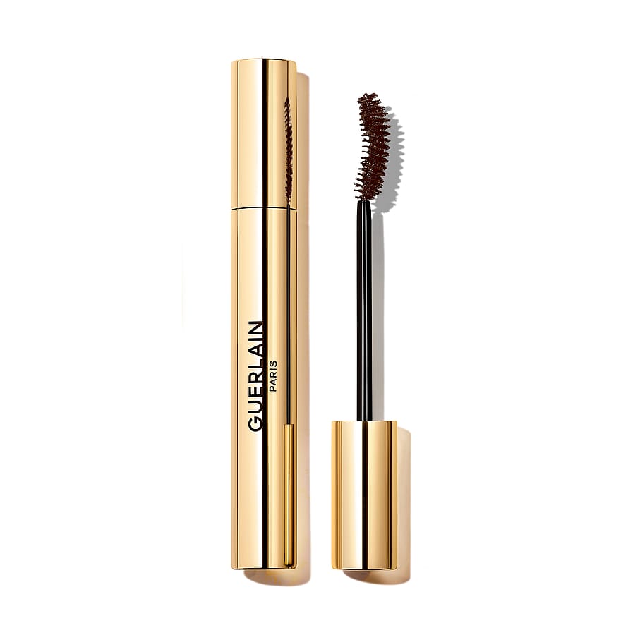 GUERLAIN Noir G Mascara 01 Brown